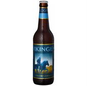 Klosterbryggeriet Viking Øl 50 cl